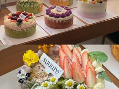 -流酥可心·牛乳蛋糕商店(禾祥西路店)