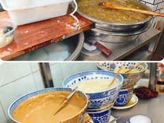-清真·宏顺祥卤汁凉粉(大皮院店)
