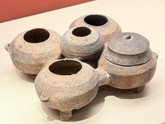 -南越王博物院(王宫展区)