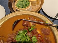 -金狮麟·新豫菜(金码大厦店)