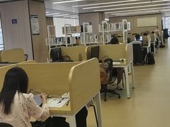 -杭州滨江区图书馆科技分馆