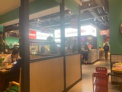 -季季红火锅(新建新城吾悦店)