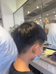 -LJOY丽锦造型·烫发染发