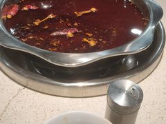 -水碾河刘老大串串香(水碾河路店)