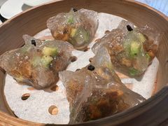 -滋粥楼·顺德菜(番禺广场总店)