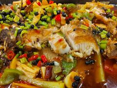 -听涛雅苑百味饺子老家菜馆