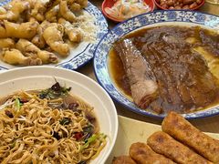 -协顺园回头馆(南顺城路店)