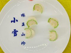 -老边饺子馆(中街店)