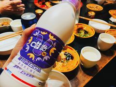 -矮板凳老火锅(宽窄巷子店)