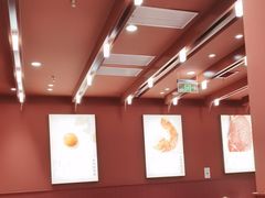-喜家德虾仁水饺(景枫中心店)