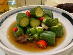 -中油泰富国际酒店-中餐厅