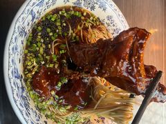 -阿大排档(长春这有山店)