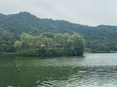 -玉渡山自然风景区