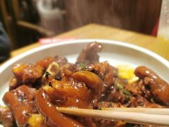 -渔乡米香·剁椒鱼头(四方坪店)