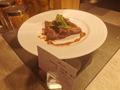 -食百绚全日制餐厅(成都棕榈泉费尔蒙酒店)