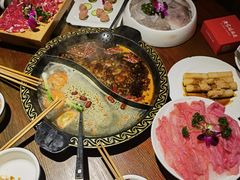 -黄家码头老火锅(解放碑旗舰店)