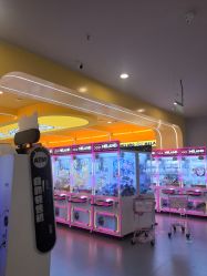 点击看大图 -meland·儿童乐园·游戏厅娃娃机·电玩Xbox(成都合生汇店)