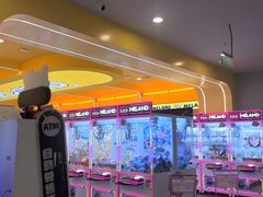 -meland·儿童乐园·游戏厅娃娃机·电玩Xbox(成都合生汇店)