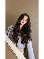 -HairCode芭曲发型