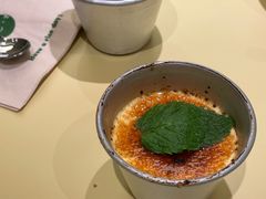 法式焦糖布蕾-米仓食堂(皇庭广场店)