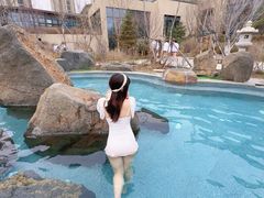 -清河半岛温泉度假酒店