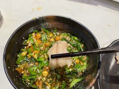 -星湖特色餐厅· 三岔湖环球融创天堂洲际酒店