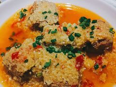 -烎记烧烤(蓝天花园店)