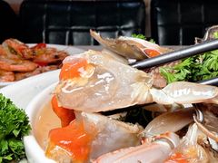 -渔娘渔家丹东海鲜(东直门店)