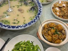 -禧福楼·十五年老店(科技城店)