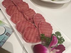 -犇鼎牛潮汕牛肉火锅(新辰里学清路店)