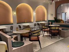 -马兰卡西式简餐(新汇大融城店)