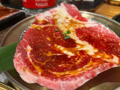 -九田家黑牛烤肉料理(新辰里亚运村店)
