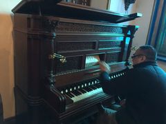 -旅顺留声机博物馆