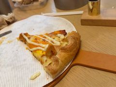 -必胜客(安盛购物广场金州店)