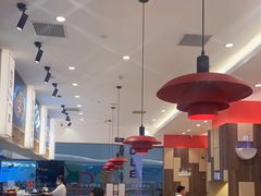 -陇上秦轩西安biangbiang面(朝龙汇店)