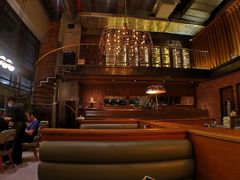 -OGGI TRATTORIA PIZZERIA(深业上城店)