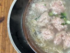 -汝萍传统蘸水菜(春华路总店)