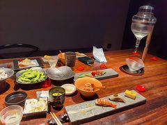 -桐寿司Sushi Tong