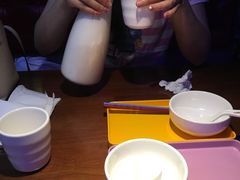 -胖哥俩肉蟹煲(济南世茂国际广场店)