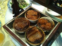-卫鼎轩·曹公馆(鼓楼店)