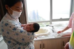 -贝瑞佳月子会所(杭州旗舰店)