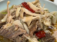 -谷丽羊肉串·新疆烧烤·羊肉火锅大排档·原老马烧烤(砂子塘店)