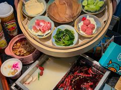 -五星桥原切肥牛火锅·30年专注好牛肉(湖塘店)