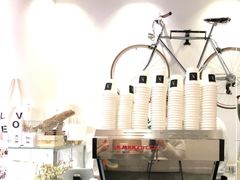 -常识咖啡common sense(春熙路店)
