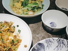 -前海沿·青岛菜(乐客城店)