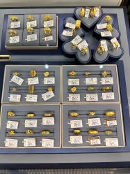 -中国黄金(北京旗舰店)