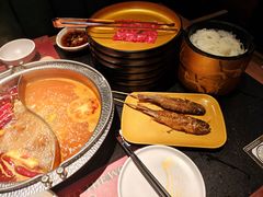 -牛New寿喜烧(金茂览秀城店)
