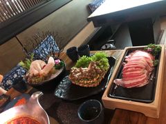 -湊湊火锅·茶憩(东城万达店)