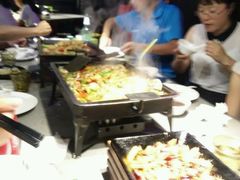 -烟火鱼乡(京华城店)