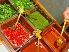 -曲氏老北京铜锅涮肉•火锅(不老街店)